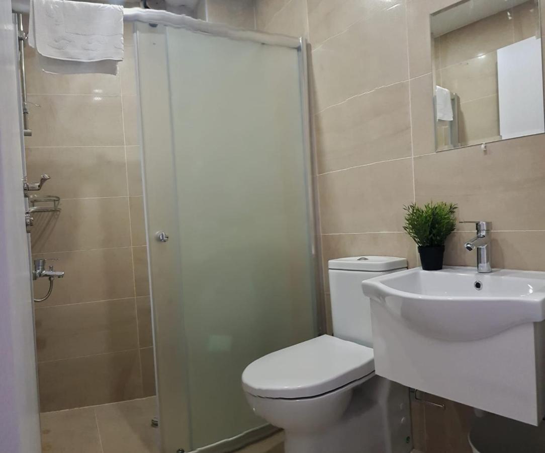 Hotel Erdem Pension Rize Zewnętrze zdjęcie